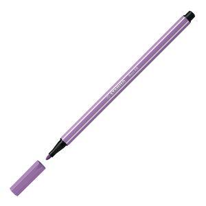 MARCADOR STABILO PEN 68 GRIS VIOLETA 62