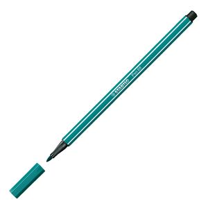 MARCADOR STABILO PEN 68 TURQUESA 51