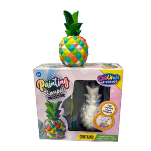 SET COOLINDA ARTE INFANTIL ANANA