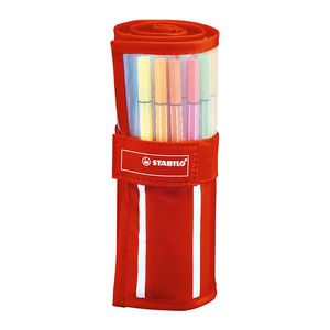 MARCADOR STABILO PEN 68 x 30 ROLLERSET
