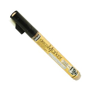 MARCADOR DECOMARKER P.CHAN. 4MM. ORO PRECIOSO