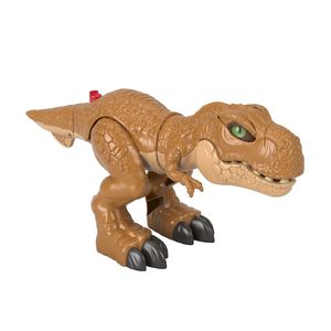 DINOSAURIO IMAGINEXT JURASSIC WORLD T-REX