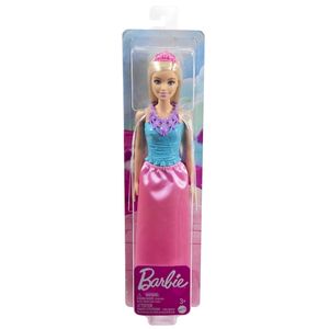 MUÑECA BARBIE DREAMTOPIA PRINCESA