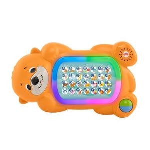 NUTRIA FISHER PRICE LINKIMALS ABC