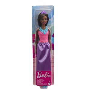 MUÑECA BARBIE DREAMTOPIA PRINCESA
