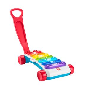 XILOFON GIGANTE FISHER PRICE CON ARRASTRE