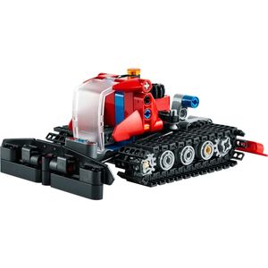 BLOQUE LEGO TECHNIC MAQUINA PISANIEVES 178pzas