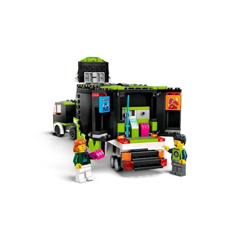 Videojuegos de lego city store