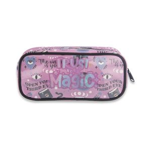 CANOPLA TALBOT PU PRINTING TRUST YOUR MAGIC 1 CIERRE