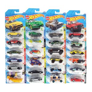 AUTOS HOT WHEELS SURT.