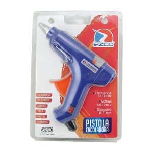 PISTOLA ENCOLADORA EZCO CHICA SD-E
