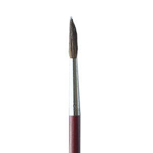 PINCEL DIBU 30 PONY RED.M/C.N 6