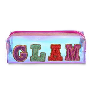 CANOPLA TALBOT CRAZY PLUSH GLAMOUR 1 CIERRE