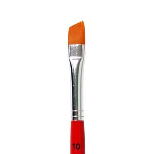 PINCEL HOBBY 9745 TORAY ANGULAR M/C.N 10