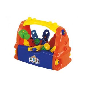 CAJA DE HERRAMIENTAS RIVA EN BOLSA 456