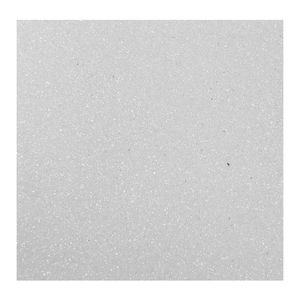 GOMA EVA 40x60 C/GLITTER GRIS