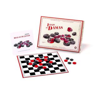 JUEGO DE AJEDREZ RUIBAL GREEN BOX