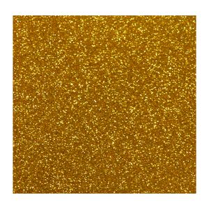 GOMA EVA 40x60 C/GLITTER DORADA