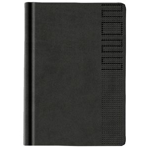 AGENDA 2025 DIARIA CARTERA 10x15 TUCSON ANTRACITA