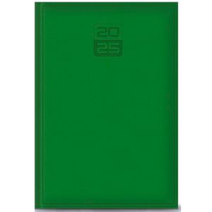 AGENDA 2025 DIARIA 14x20 TUCSON VERDE