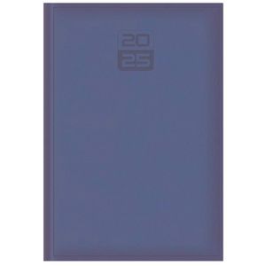 AGENDA 2025 DIARIA 14x20 TUCSON LAVANDA