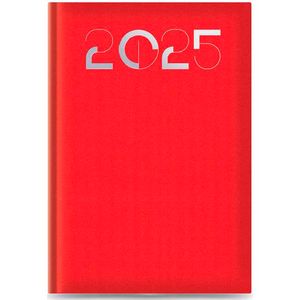 AGENDA 2025 S.VISTA 17x24 POSITANO CORALLO