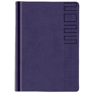 AGENDA 2025 DIARIA CARTERA 10x15 TUCSON VIOLETA