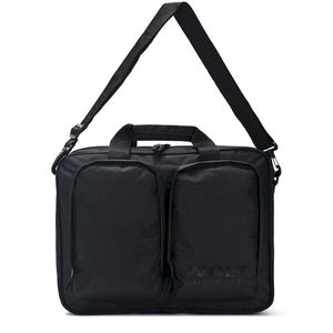 PORTAFOLIO WANDERLUST GO NEGRO 45cm