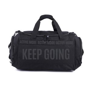 BOLSO TALBOT ACTIVE MODE KEEP GOING NEGRO