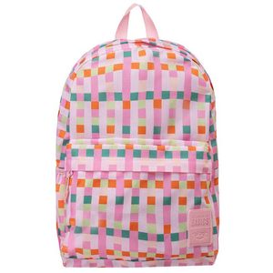 MOCHILA ESPALDA TALBOT TAMPA RAYAS 43cm