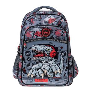 MOCHILA ESPALDA TALBOT SCHOOL GANG DINO 46cm
