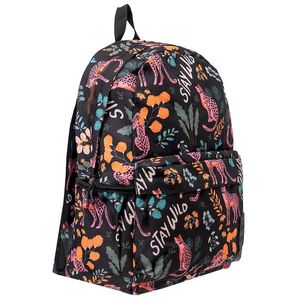MOCHILA ESPALDA TALBOT TAMPA SALVAJE 43cm