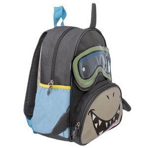 MOCHILA ESPALDA TALBOT WOOD COLLECTION TIBURON 30cm