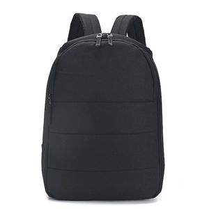 MOCHILA MATERA WANDERLUST PORTANOTEBOOK NEGRO 39cm