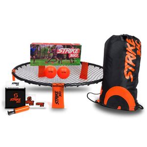 JUEGO DE PLAYA STRIKE 360 OFICIAL