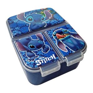 CONTENEDOR HERMETICO CON DIVISION STITCH