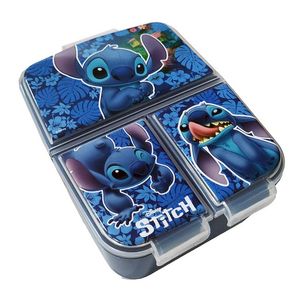 CONTENEDOR HERMETICO CON DIVISION STITCH