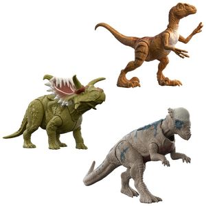DINOSAURIO JURASSIC WORLD COLECCION LEGACY