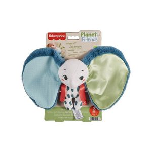 ELEFANTE FISHER PRICE OREJITAS AMOROSAS