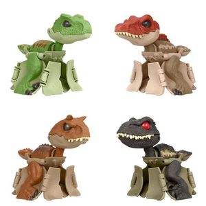 DINOSAURIO JURASSIC WORLD HUEVO TRANSFORMABLE