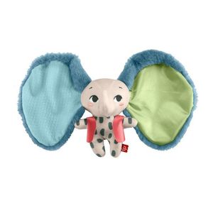 ELEFANTE FISHER PRICE OREJITAS AMOROSAS