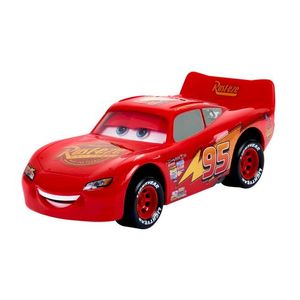 AUTO CARS RAYO MCQUEEN MOVING MOMENTS