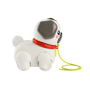 ARRASTRE FISHER PRICE PASEA AL PERRITO