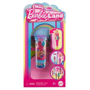 MUÑECA BARBIE MINI BARBIELAND COLOR REVEAL