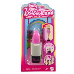 MUÑECA BARBIE MINI BARBIELAND SURTIDO