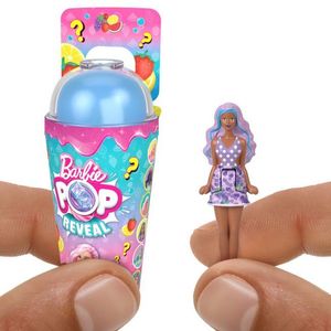 MUÑECA BARBIE MINI BARBIELAND POP REVEAL