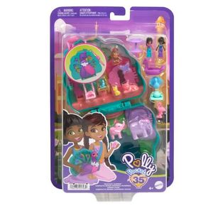 PLAYSET POLLY POCKET MUNDO SORPRESA PAVORREAL