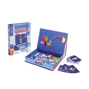 ROMPECABEZAS MAGNETICO MIEREDU CAJA CARTON 1