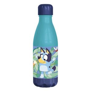 BOTELLA INFANTIL BLUEY DAILY PP 560ml