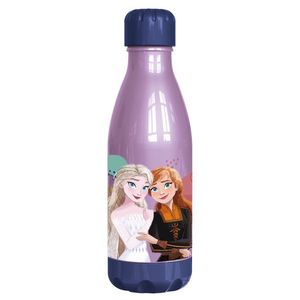 BOTELLA INFANTIL FROZEN DAILY PP 560ml